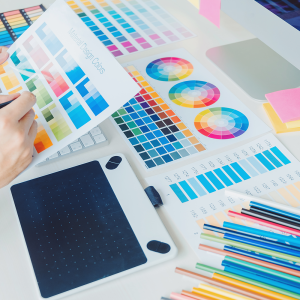 Graphic Design Package