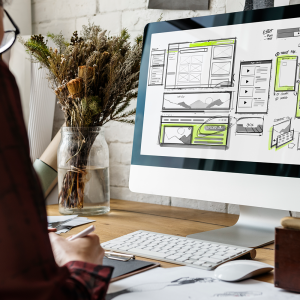 Website Design – Starter