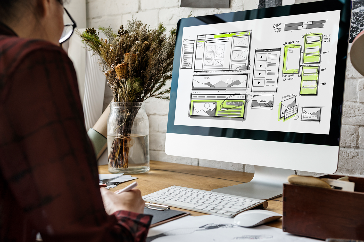 Website Design – Starter