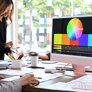 Website Design – Business