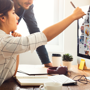 Website Design – Premium